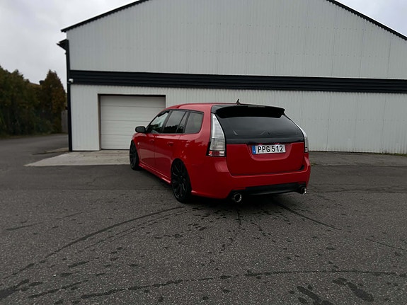 Saab 9-3 3 of 10
