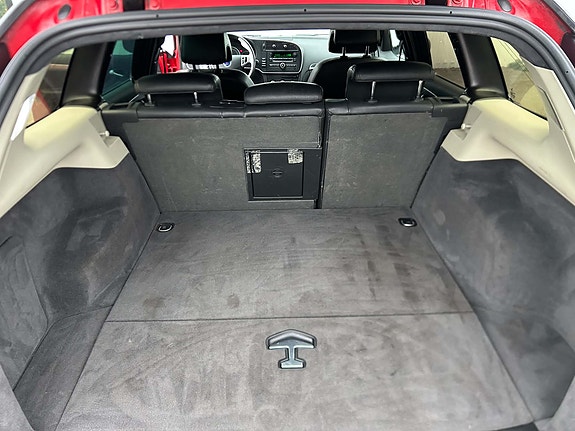 Saab 9-3 10 of 10