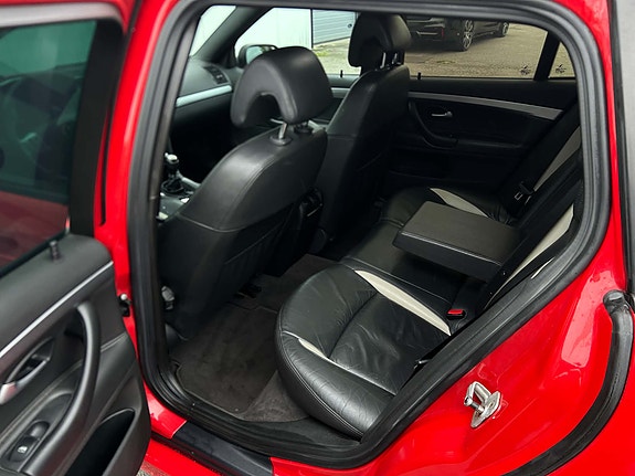 Saab 9-3 6 of 10