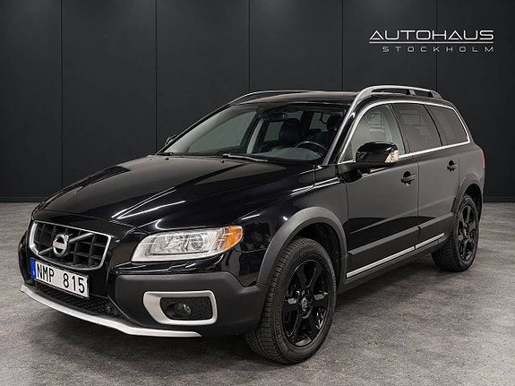 Volvo XC70 3 of 22