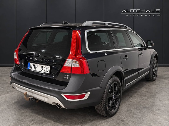 Volvo XC70 4 of 22