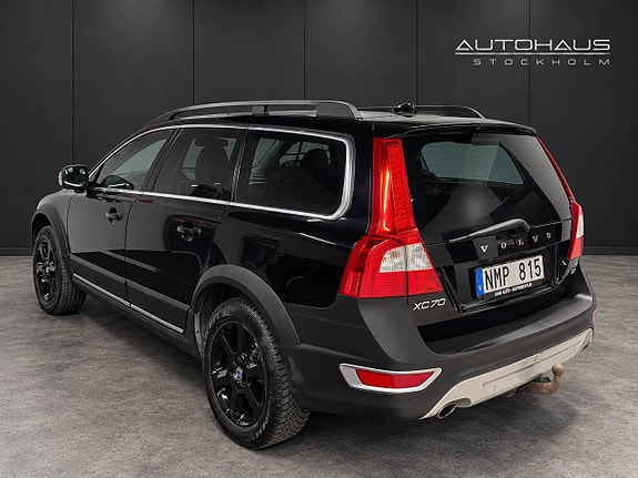 Volvo XC70 6 of 22