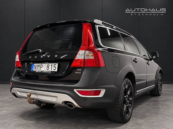 Volvo XC70 22 of 22