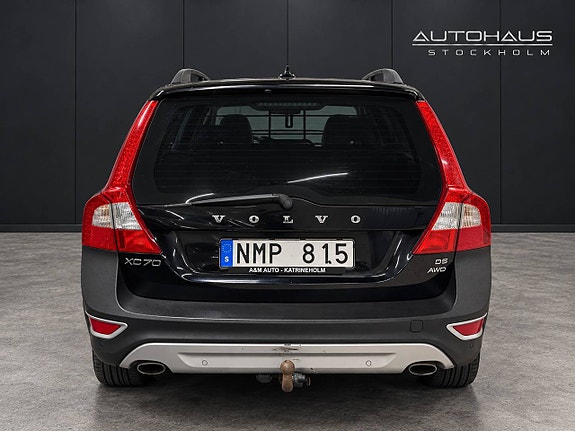 Volvo XC70 5 of 22