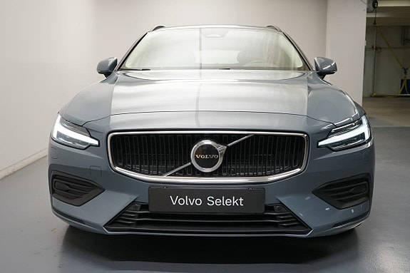 Volvo V60 16 of 17