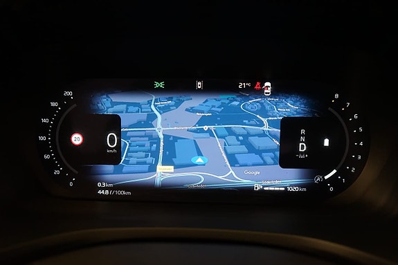 Volvo V60 14 of 17
