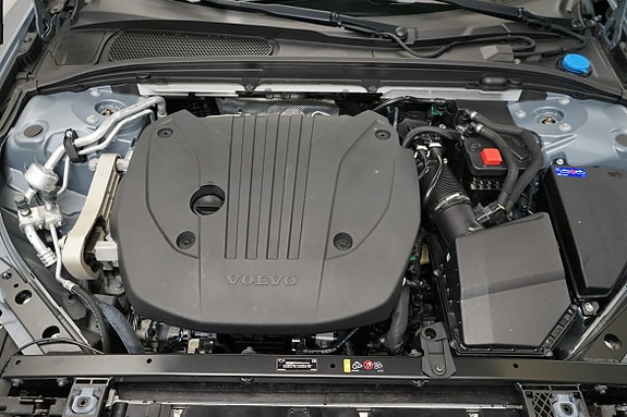Volvo V60 10 of 17