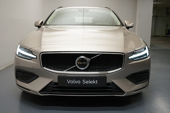 Volvo V60 15 of 16