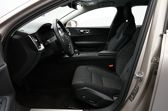 Volvo V60 5 of 16