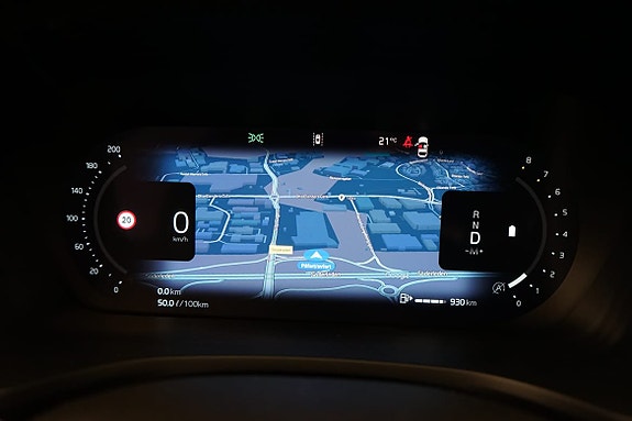 Volvo V60 13 of 16