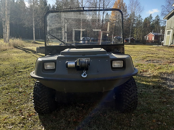 ARGO Conquest 2 of 7