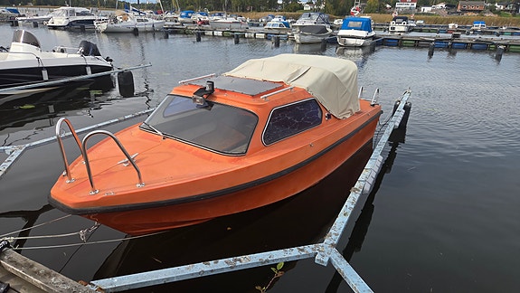 Ockelbo HT16 2 of 4