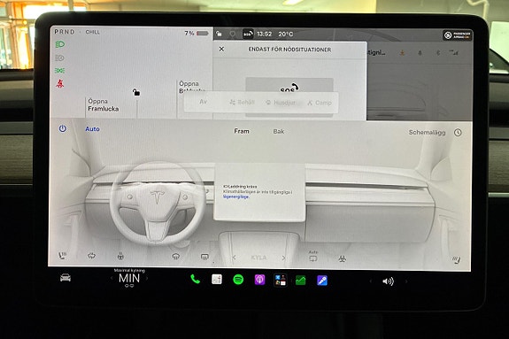 Tesla Model Y 29 of 30