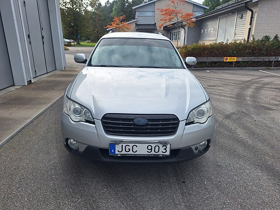 Subaru Outback 11 of 14