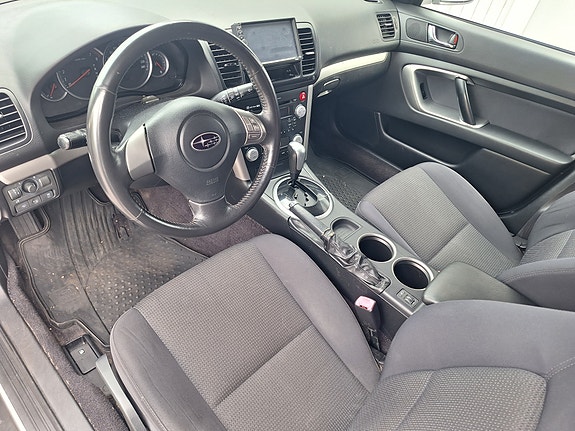 Subaru Outback 14 of 14