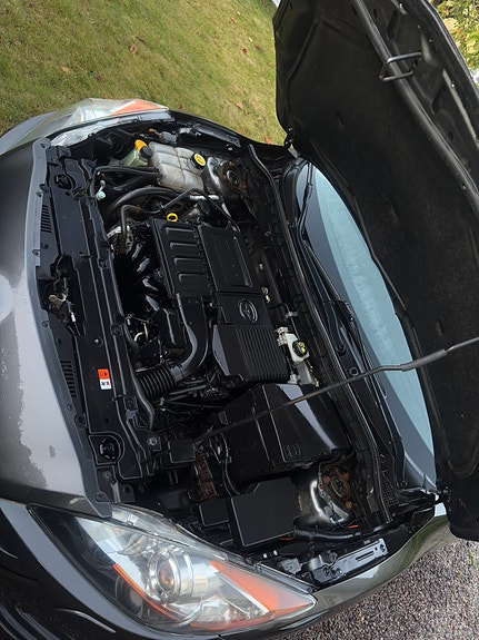 Mazda 3 6 of 7