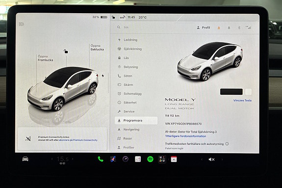 Tesla Model Y 19 of 29