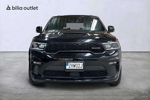 Dodge Durango 3 of 30