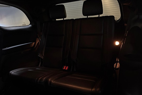 Dodge Durango 14 of 30