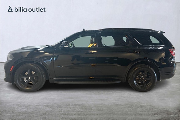 Dodge Durango 9 of 30