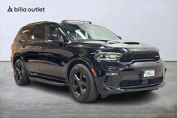 Dodge Durango 4 of 30