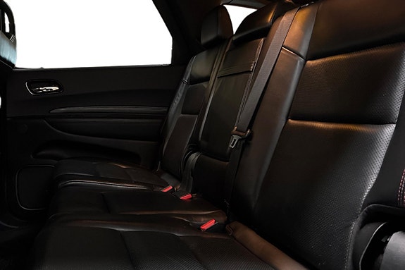 Dodge Durango 13 of 30