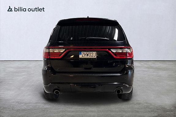 Dodge Durango 7 of 30
