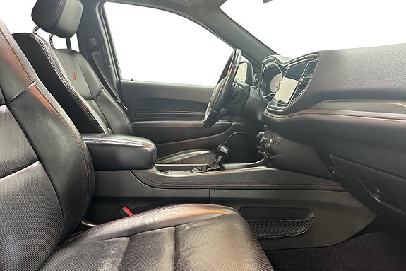 Dodge Durango 15 of 30