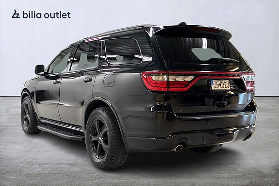 Dodge Durango 8 of 30