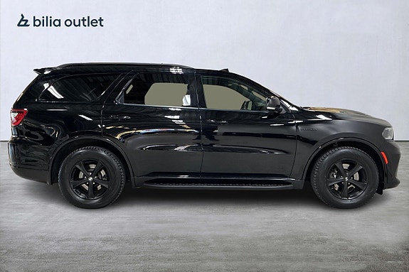 Dodge Durango 5 of 30
