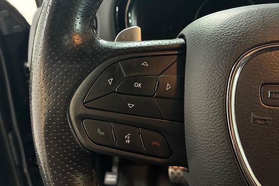 Dodge Durango 24 of 30