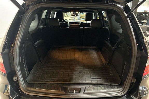 Dodge Durango 10 of 30