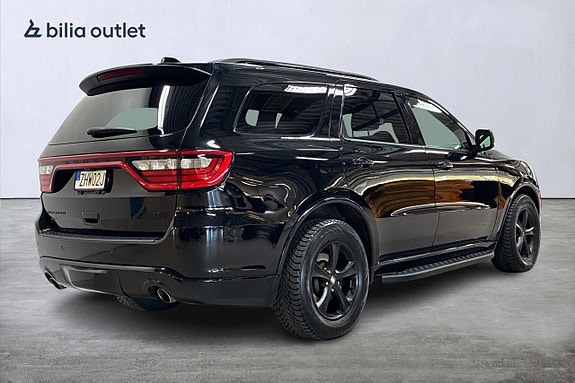 Dodge Durango 6 of 30
