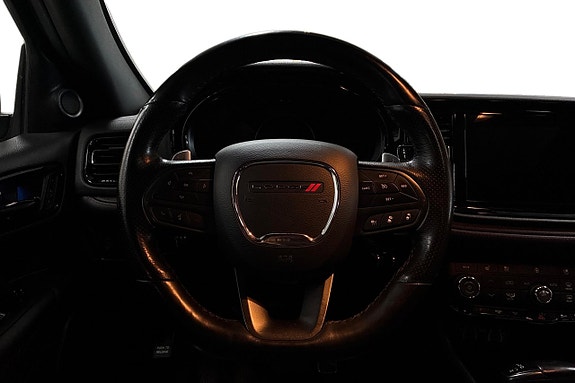 Dodge Durango 16 of 30