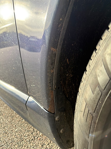 Volvo V70 13 of 14