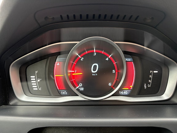 Volvo V70 10 of 14