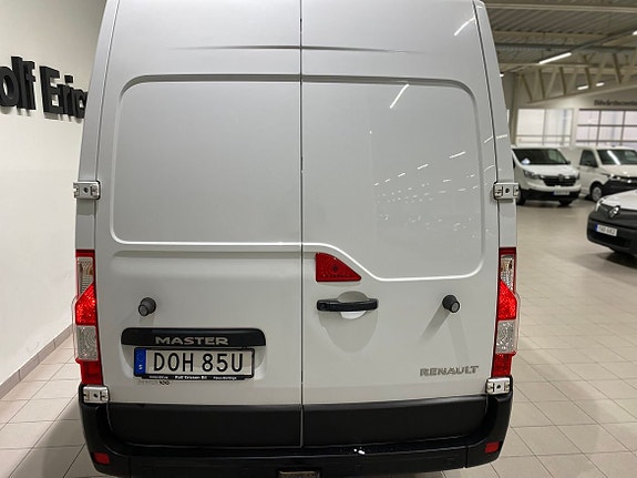 Renault Master 4 of 17