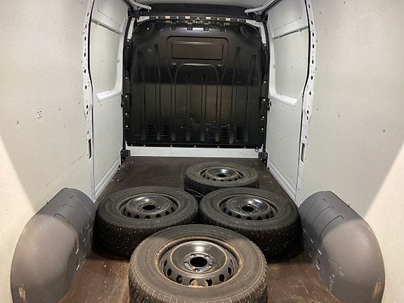 Renault Master 13 of 17