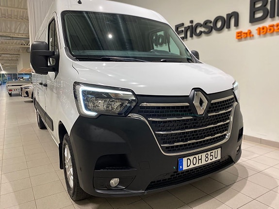 Renault Master 7 of 17