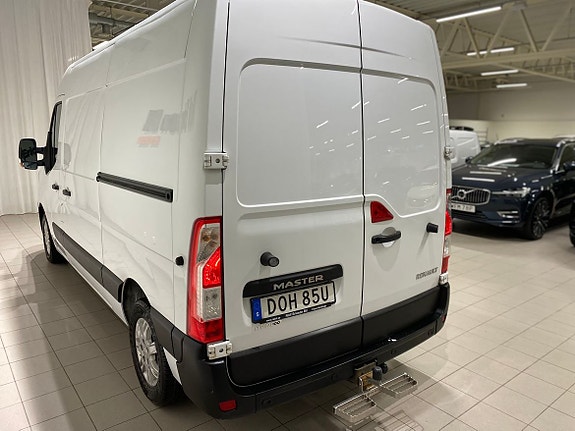 Renault Master 3 of 17