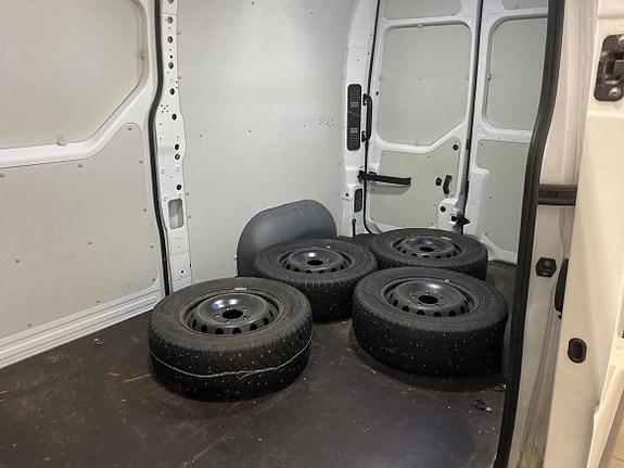 Renault Master 12 of 17