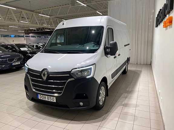 Renault Master 2 of 17