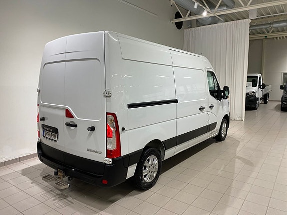 Renault Master 5 of 17