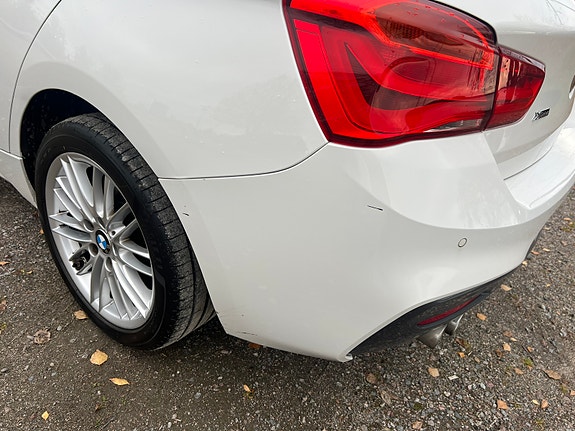 BMW 120d 9 of 9