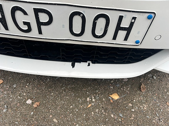 BMW 120d 8 of 9