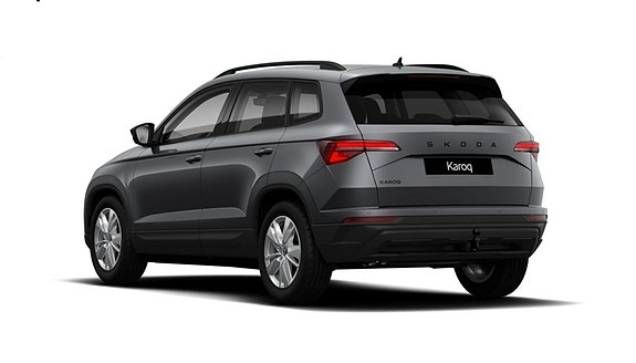 Skoda Karoq 2 of 4