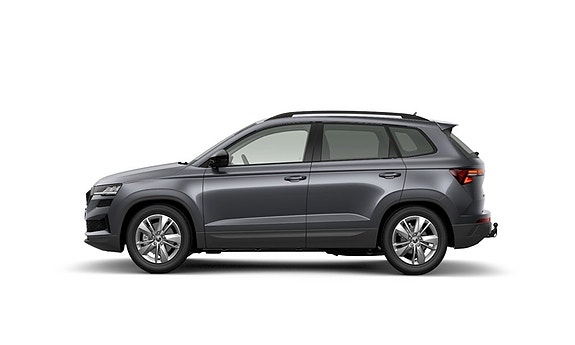 Skoda Karoq 3 of 4
