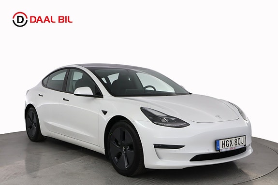 Tesla Model 3 3 of 25