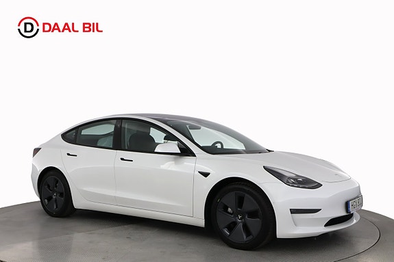 Tesla Model 3 4 of 25