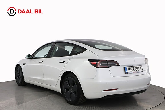 Tesla Model 3 8 of 25